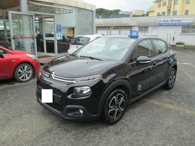 CITROEN C3 PureTech 83 S&S Shine