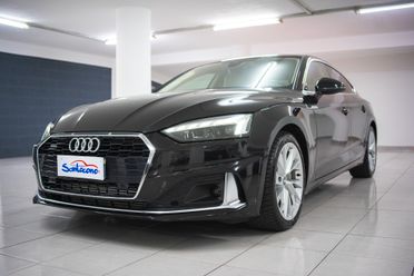 Audi A5 SPB 45 TDI quattro tiptronic Business Advanced