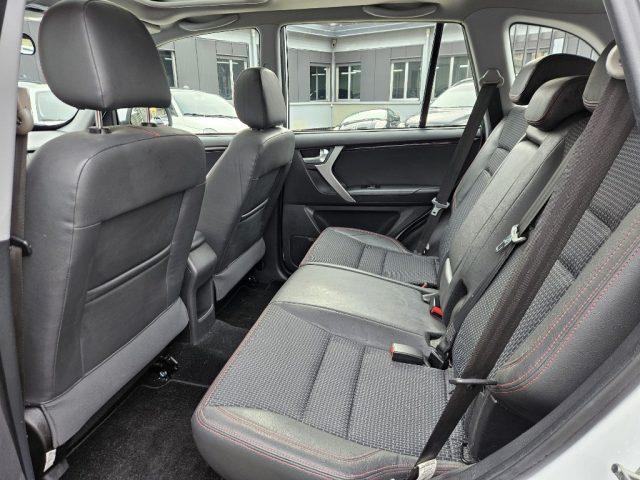 EVO Evo5 Evo 5 1.6 Bi-Fuel GPL