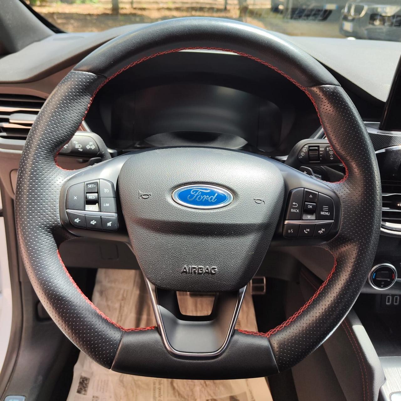 Ford Kuga 1.5 120 CV aut. ST-Line
