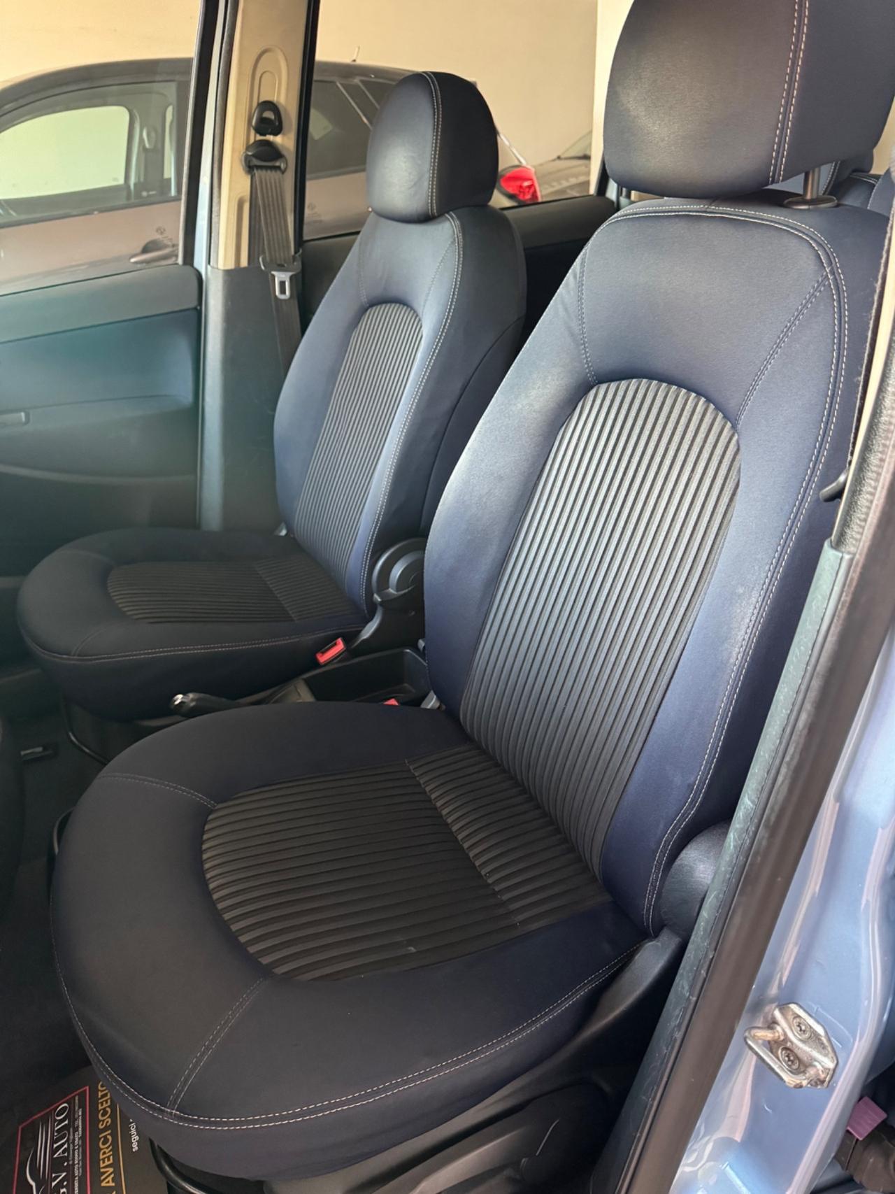 Lancia MUSA 1.3 Mjt 16V 95 CV S&S DPF Platino