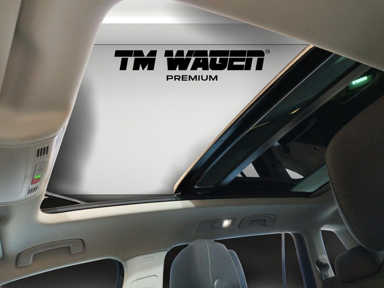 Volkswagen Tiguan Allspace 2.0 tdi Advanced 4motion 150cv 7p. dsg