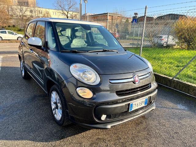 FIAT 500L 1.6 Multijet 105 CV Lounge Bi - Color