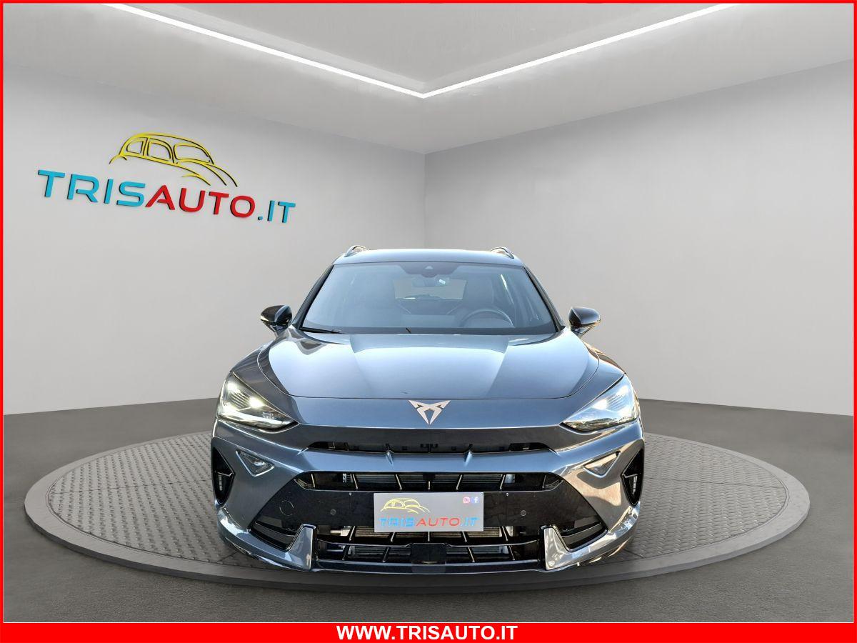 Cupra Formentor 1.5 E-Hybrid Dsg (FULL LED+PELLE+NAVI)