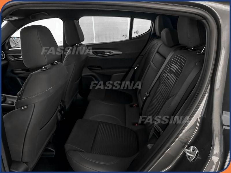 Alfa Romeo Tonale Tonale 1.3 phev Sprint Q4 280cv at6