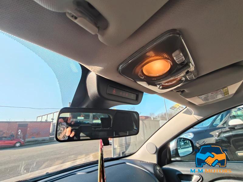 Alfa Romeo MiTo 1.4 Junior Distinctive