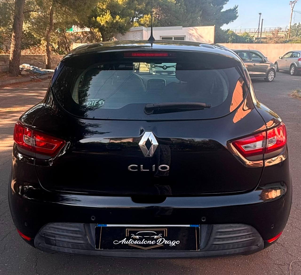 Renault Clio dCi 8V 75 CV 5 porte Business