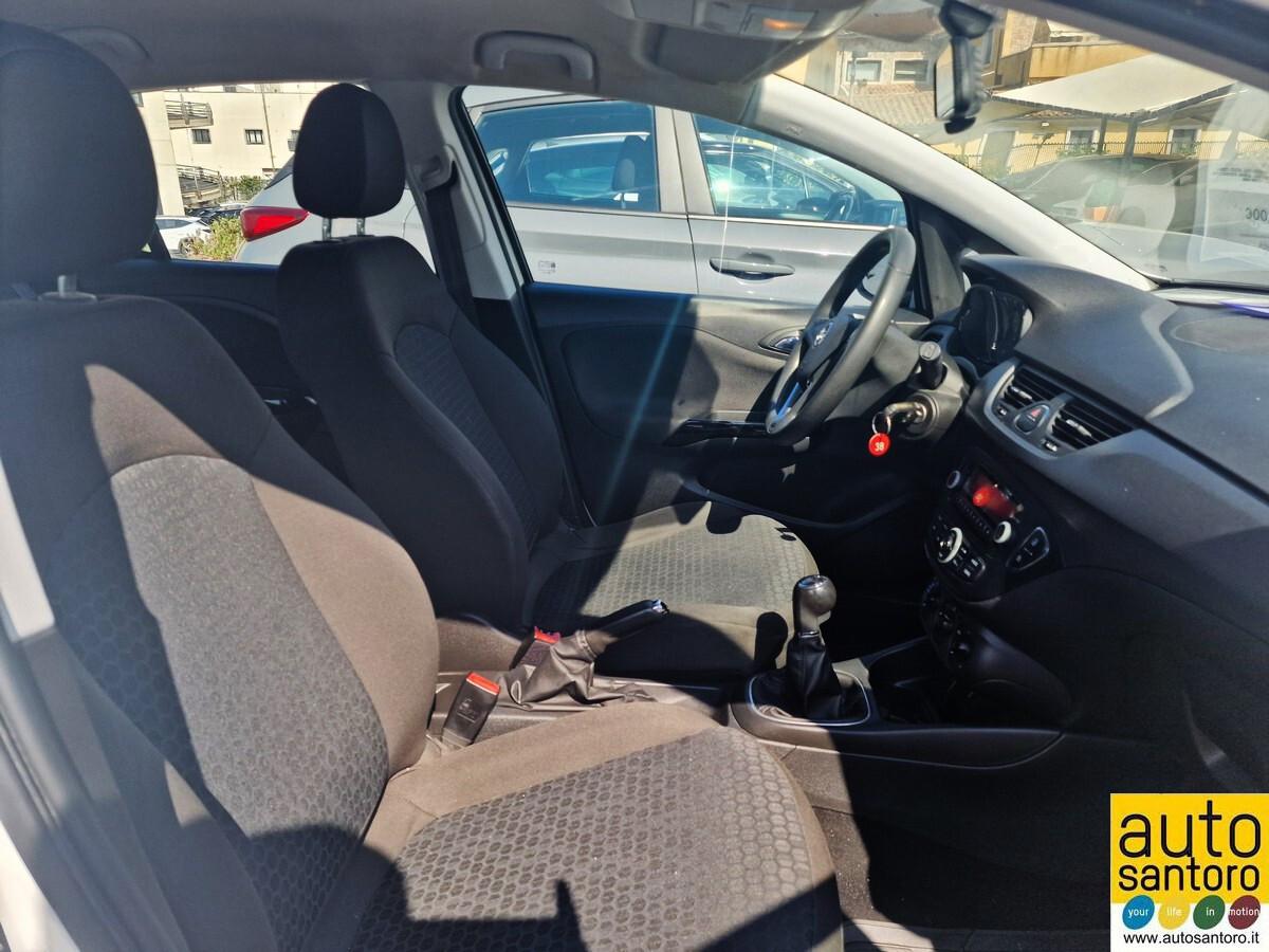 OPEL CORSA 1.3 COSMO