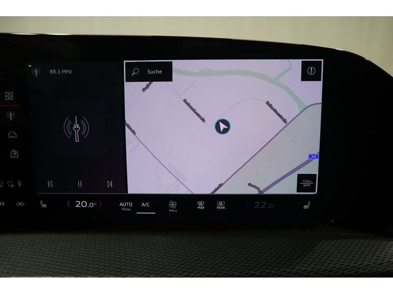 Audi Q5 Q5 TDI 150 kW mHEV+ S tronic quattro S line edition TETTO OLED CAMERA