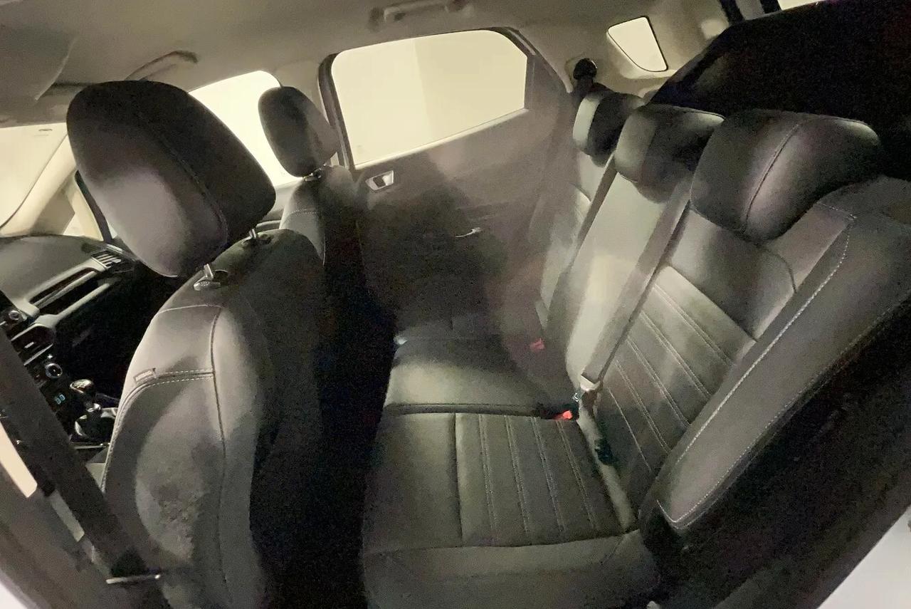 Ford EcoSport 1.0 EcoBoost 125 CV Start&Stop Active