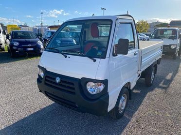 PIAGGIO Quargo 700 DIESEL CASSONE FISSO