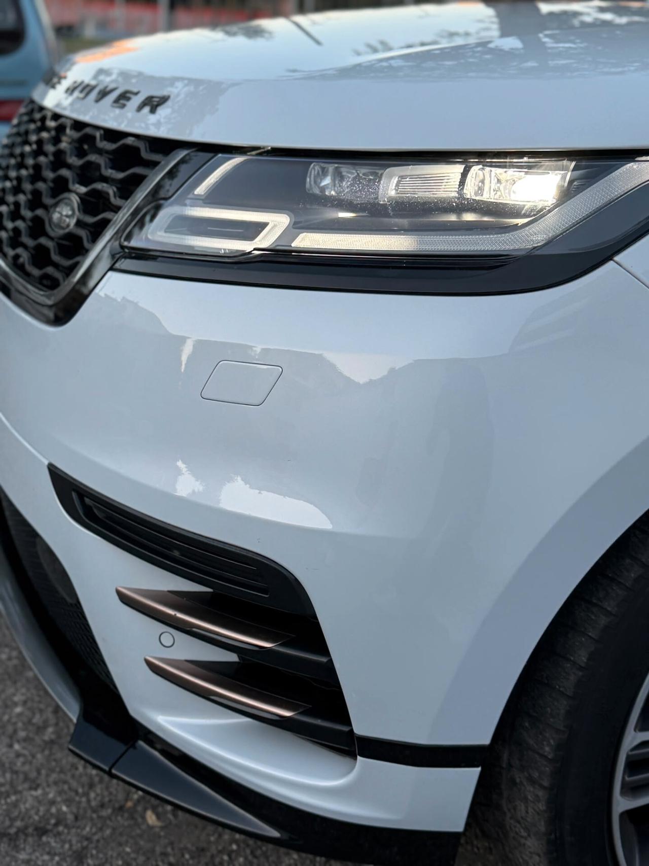 Land Rover Range Velar 2.0D I4 240 CV R-Dynamic S