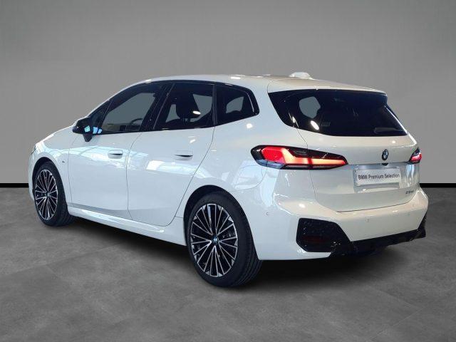 BMW 218 d Active Tourer Msport Aut.