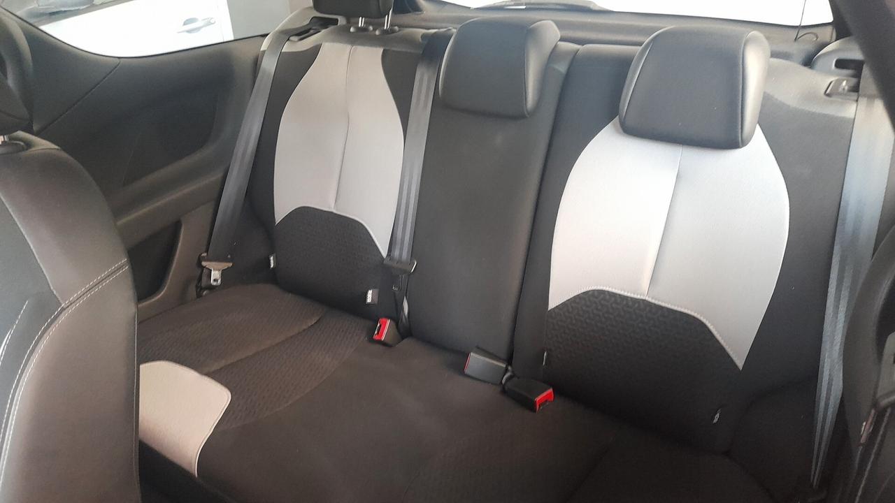 Ds DS3 DS 3 1.4 VTi 95 Chic