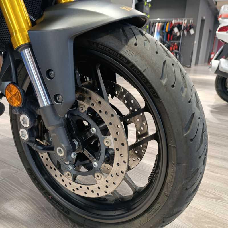 Yamaha Tracer 7 GT - 2026