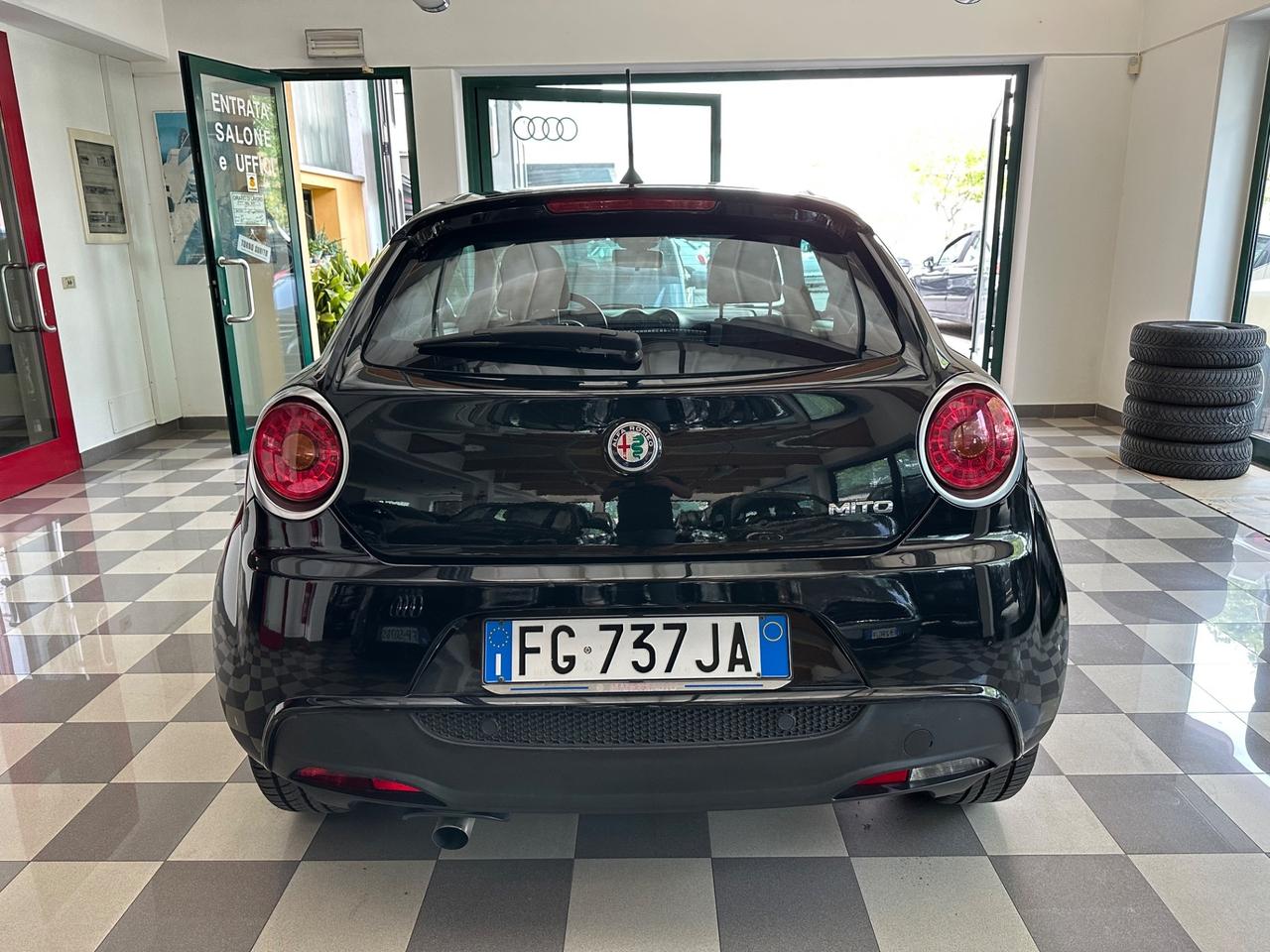 Alfa Romeo MiTo 1.3 JTDm 95 CV Super