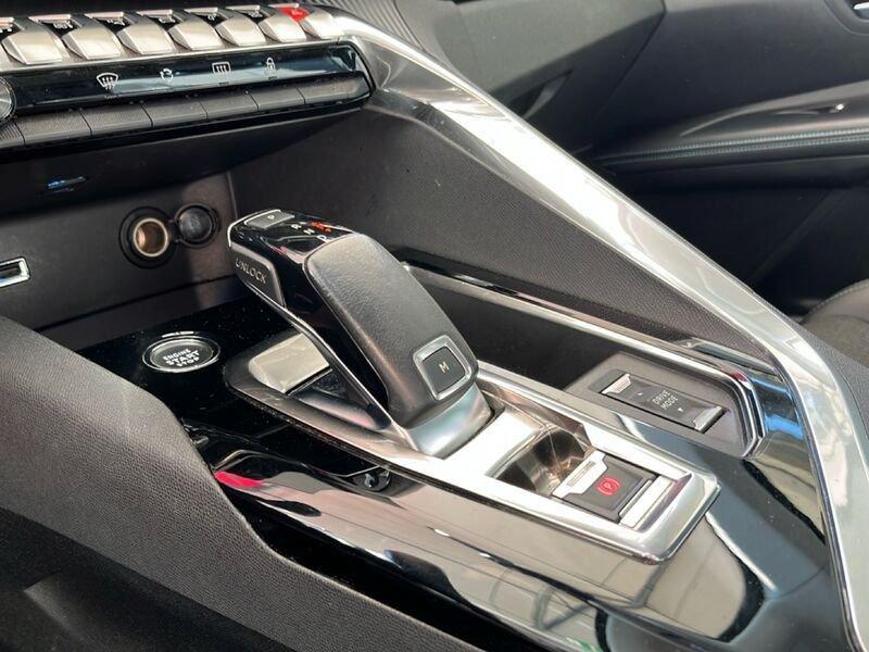 Peugeot 5008 BlueHDi 130 GT EAT8 S/S aut.