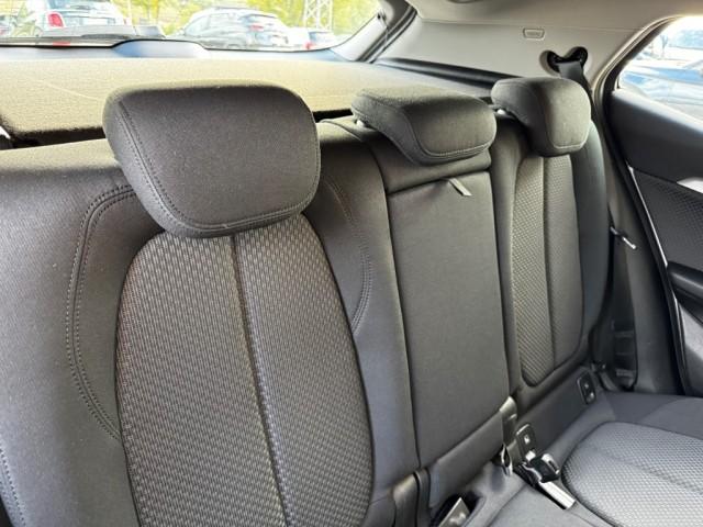 BMW X2 Sdrive16d Business X auto