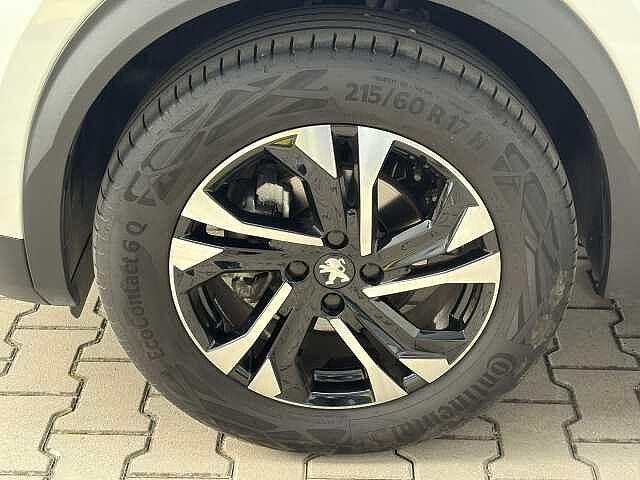 Peugeot 2008 1.2 PureTech 130 CV EAT8 GT