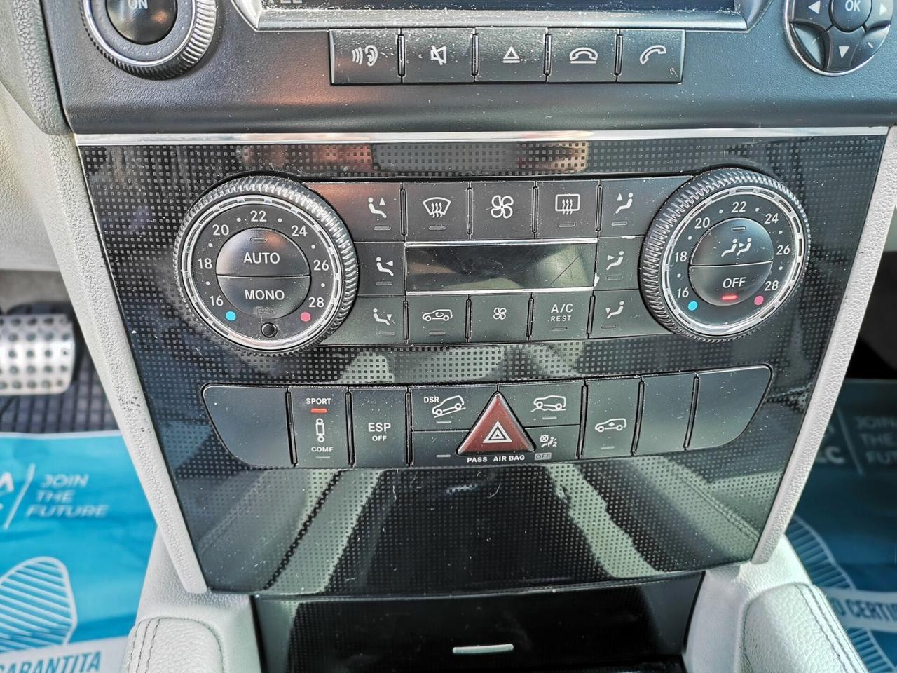Mercedes-benz ML 320 CDI Sport 2006