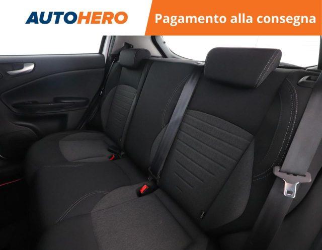 ALFA ROMEO Giulietta 1.6 JTDm TCT 120 CV