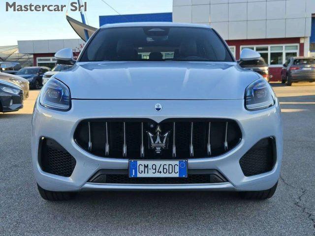 MASERATI Grecale Grecale 2.0 mhev GT 300cv auto - Cerchio 20" - GM9