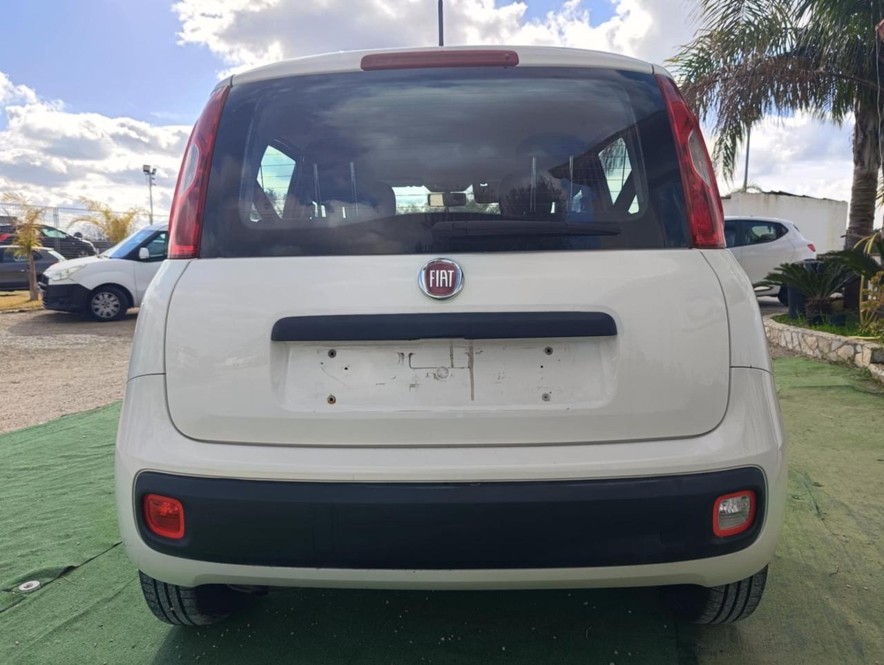 Fiat Panda 1.2 Pop - 2013