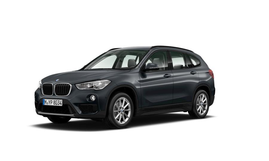 BMW X1 xDrive18d Advantage