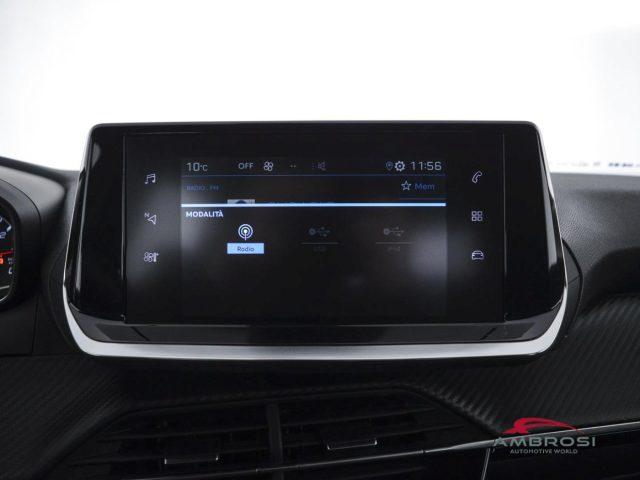 PEUGEOT 2008 1.2 puretech Active Pack s&s 100cv