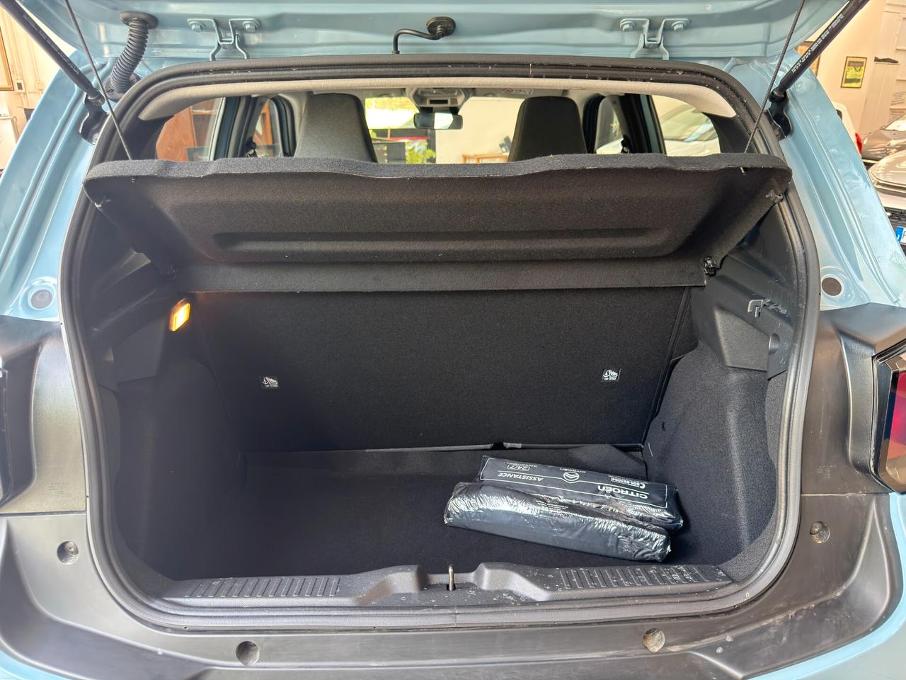 Citroen C3 PureTech 100 S&S You - OK NEOPATENTATI/E! SUPER PREZZO! IL PIU' BASSO IN TUTTA ITALIA!