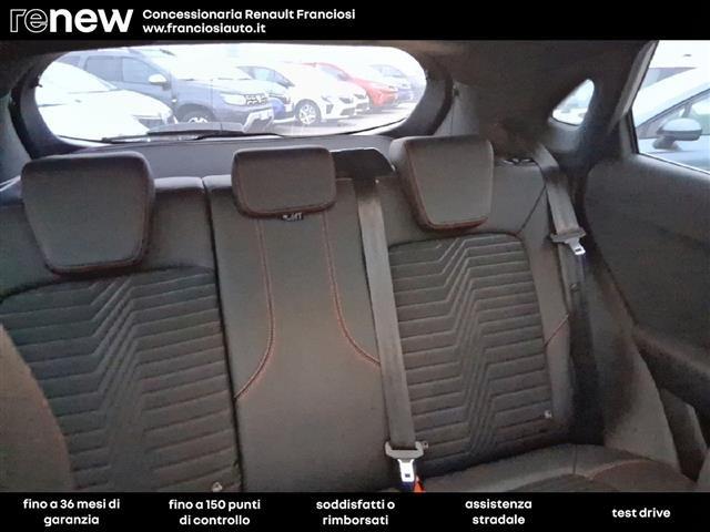 FORD Puma 1.0 EcoBoost Hybrid 125cv ST-Line Design 2 S&