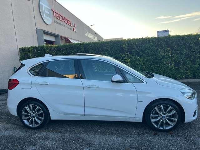 BMW 218 d Active Tourer Advantage