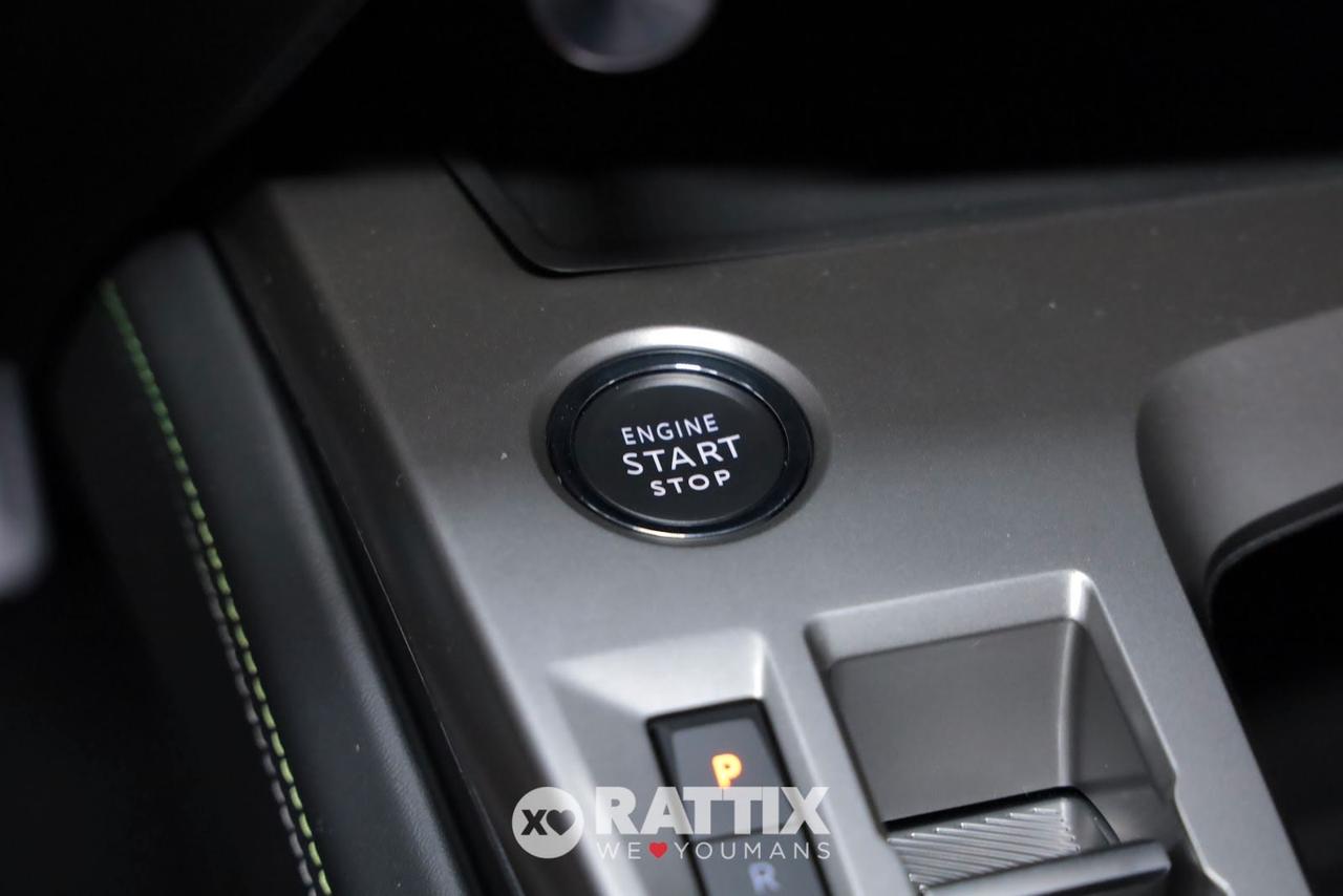 Peugeot 308 1.2 Hybrid 145CV GT e-DCS6