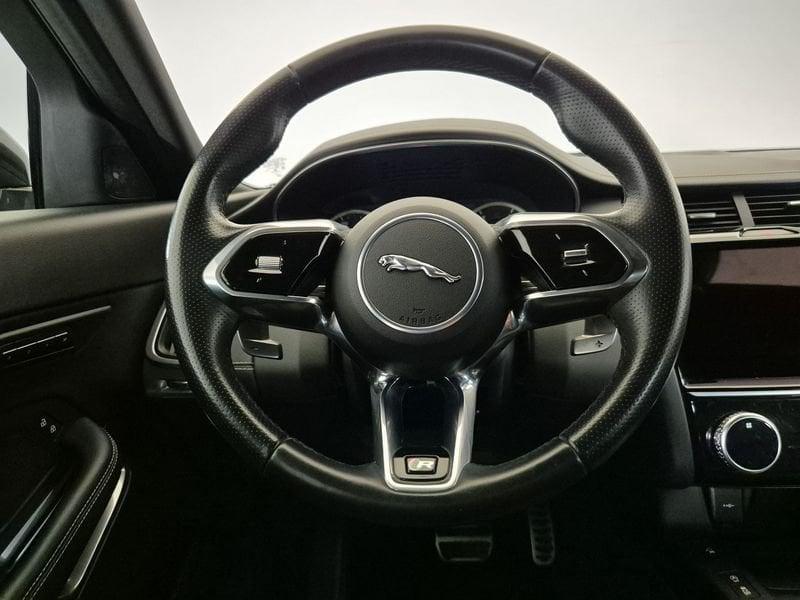 Jaguar E-Pace 2021 2.0d i4 mhev R-Dynamic awd 163cv auto