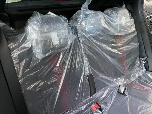 ALFA ROMEO Junior 1.2 145 CV Hybrid eDCT6 Speciale KM0 MY25