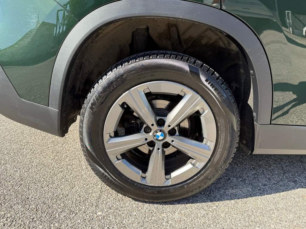 BMW X1 18 d Edition Essence sDrive DCT