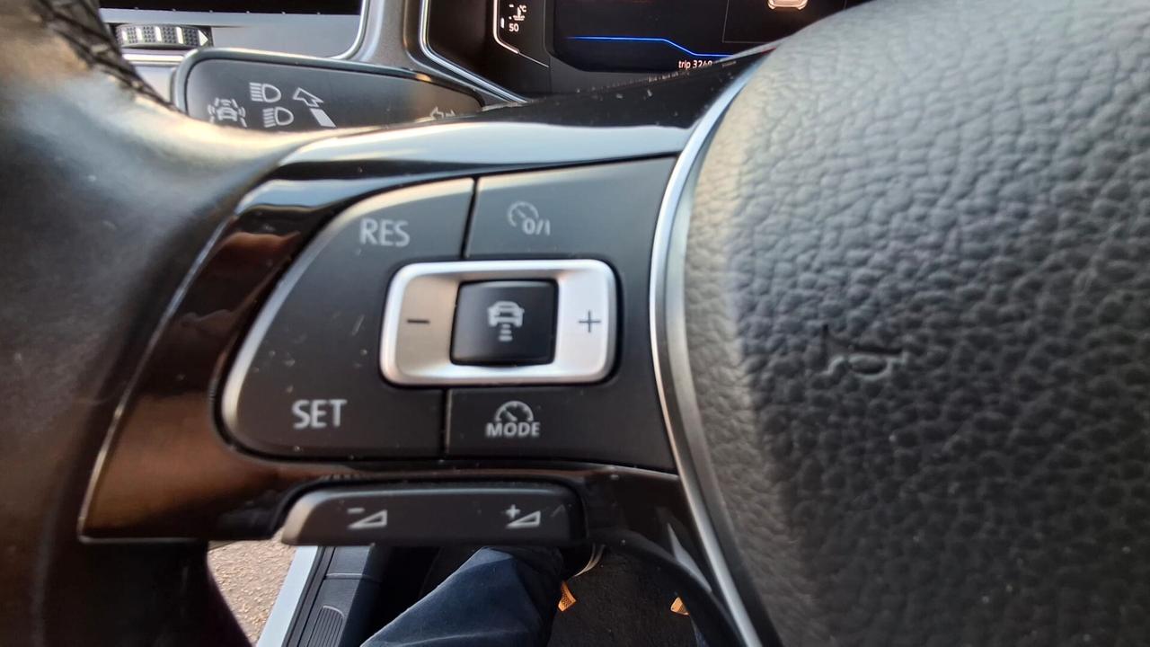 Volkswagen T-Roc 1.0 TSI 115 CV Style BlueMotion Technology