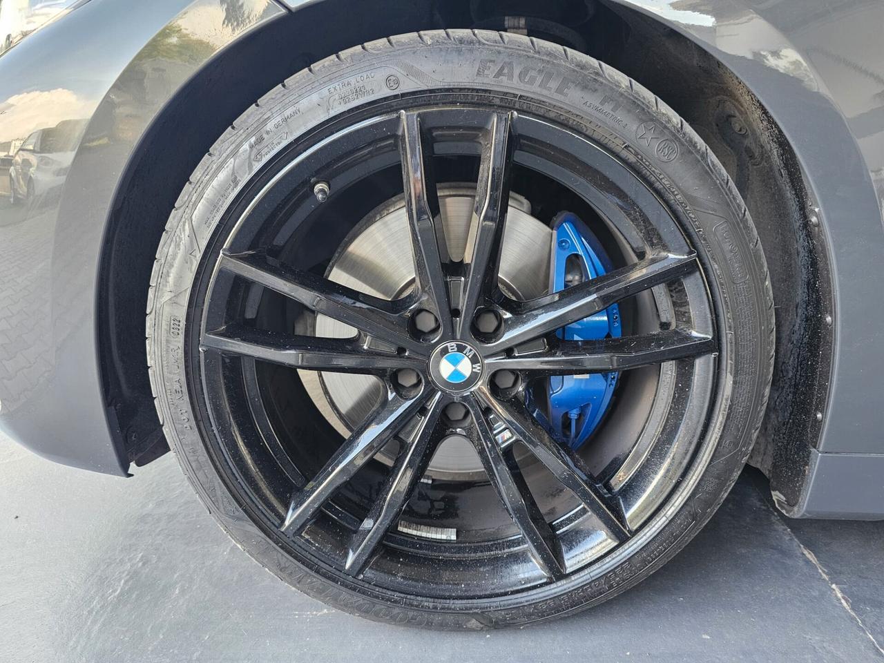Bmw 430i Coupé Msport