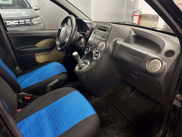 Fiat Panda Panda 1.3 mjt 16v Cross 4x4