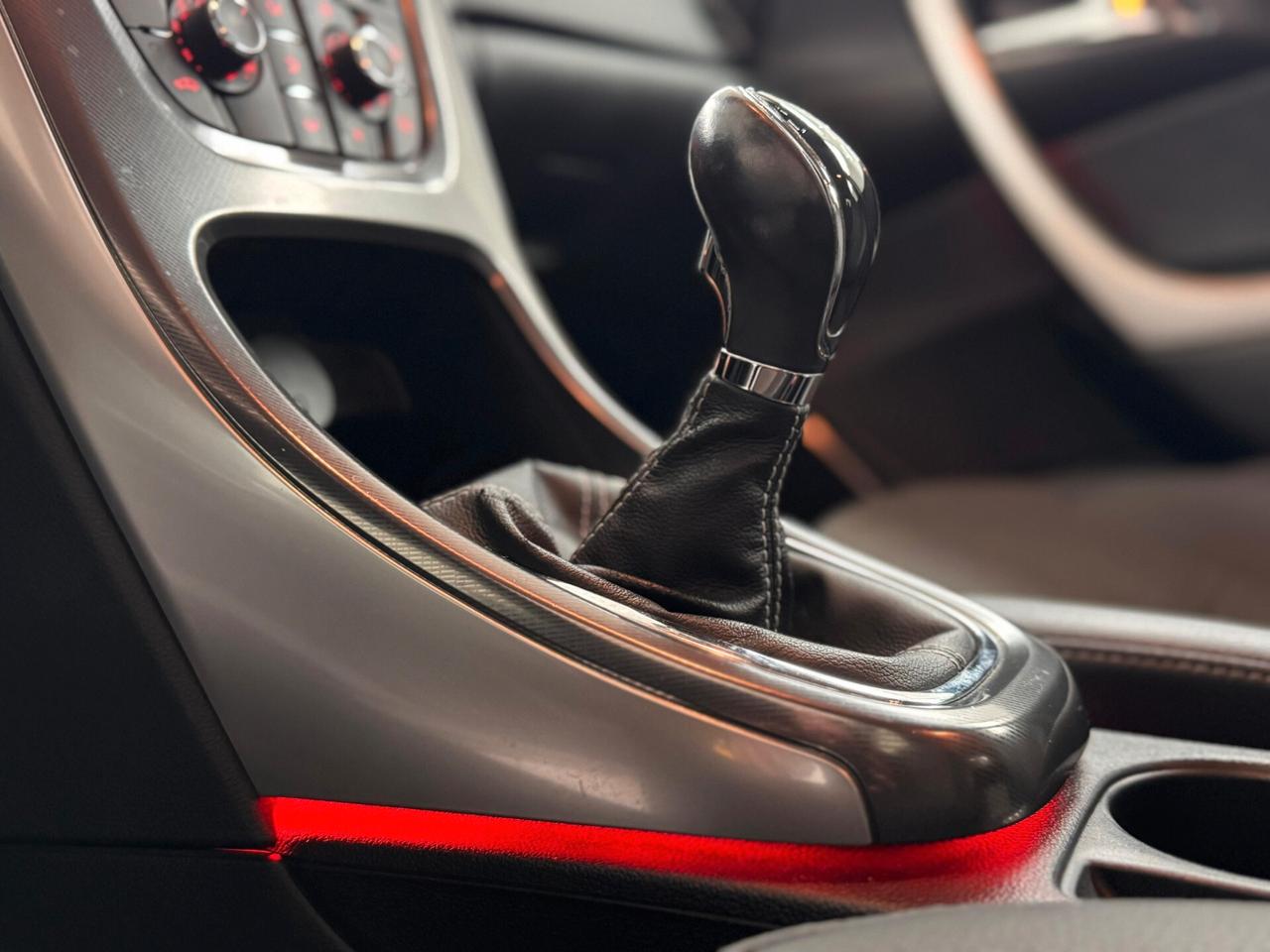 Opel Astra 1.7 CDTI 110CV 5 porte Cosmo