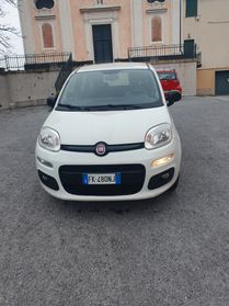 Fiat Panda 1.2 Easy autocarro 4 posti