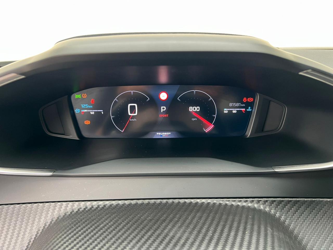 PEUGEOT 2008 1.5 HDI 130CV 2024 ALLURE PACK!!!!!!