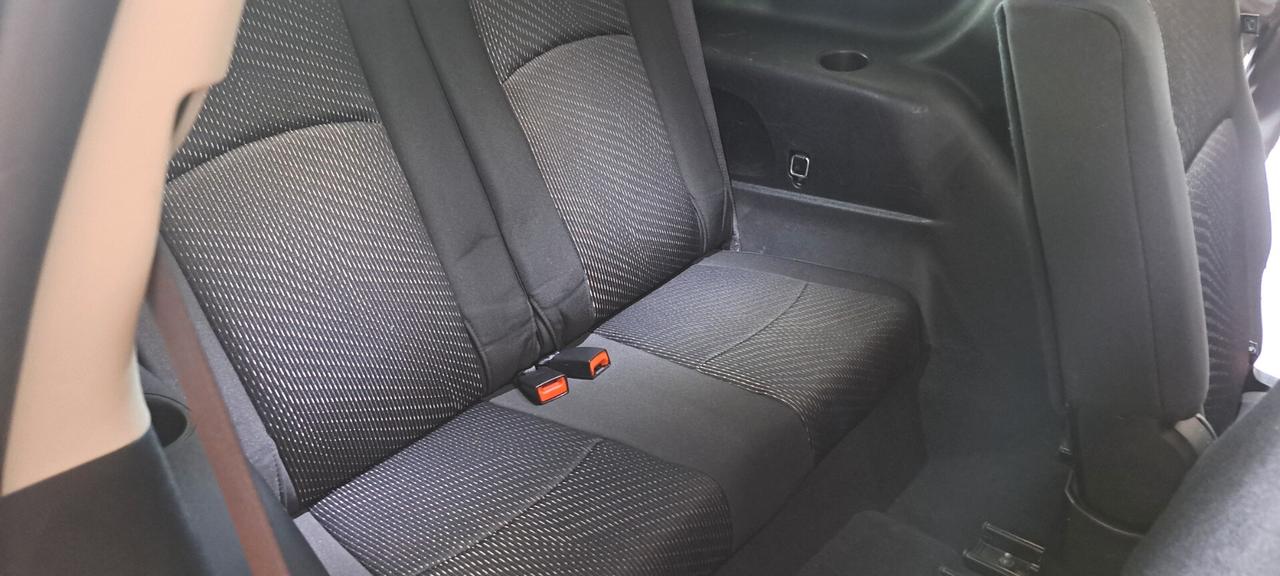 Fiat Freemont 2.0 Multijet 140 CV Lounge