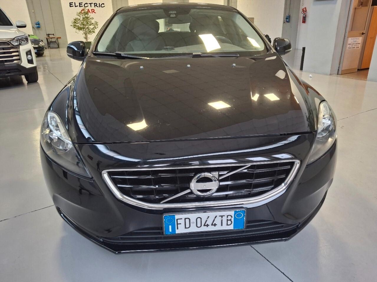 Volvo V40 D2 Kinetic