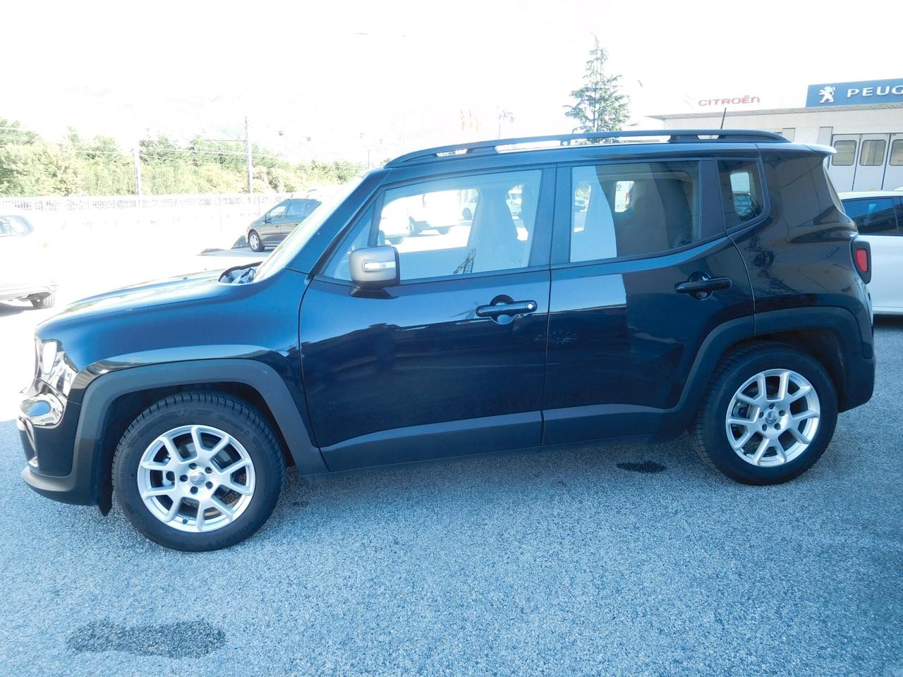 Jeep Renegade 1.0 T3 Limited