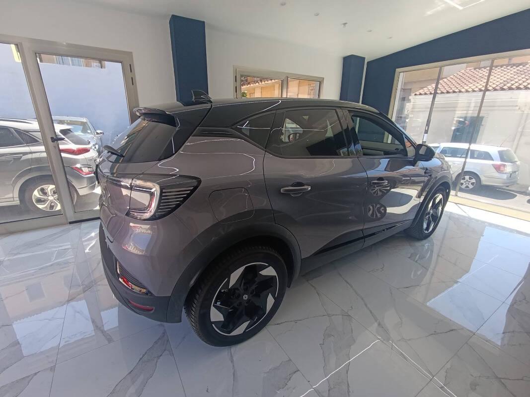 Renault Captur RENAULT CAPTUR 1.0 tce Techno 90cv