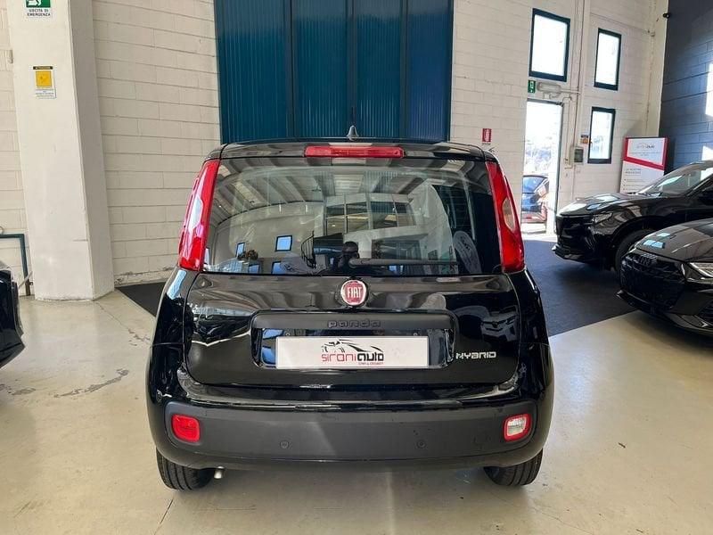 FIAT Panda Panda 1.0 FireFly S&S Hybrid - PROMO SIRONIAUTO+