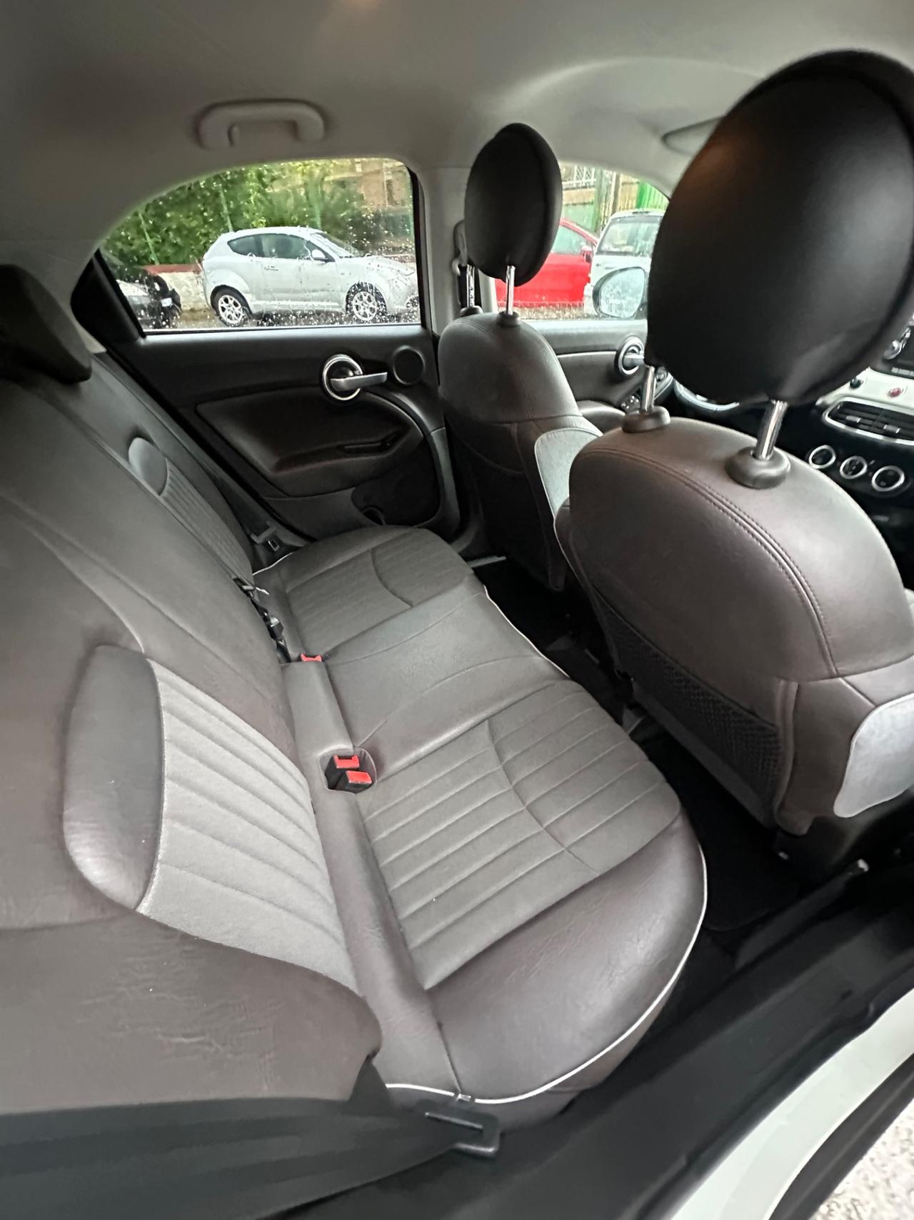 Fiat 500X 1.3 MultiJet 95 CV Business