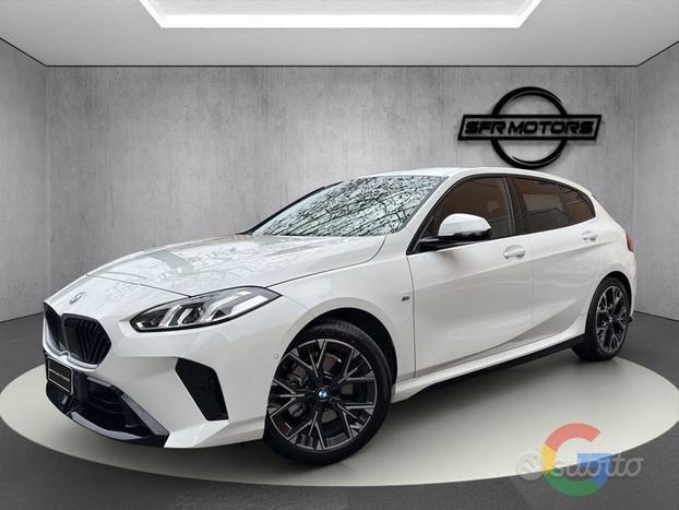 BMW Serie 1 Msport 1.5 170cv - PROMO/IVA ESPOSTA