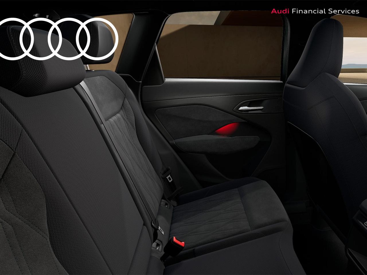 Audi Q3 2.0 tfsi s line edition quattro 265cv s-tronic